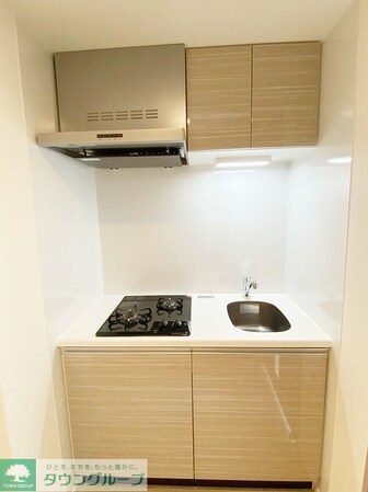 N-stage 平塚IIの物件内観写真